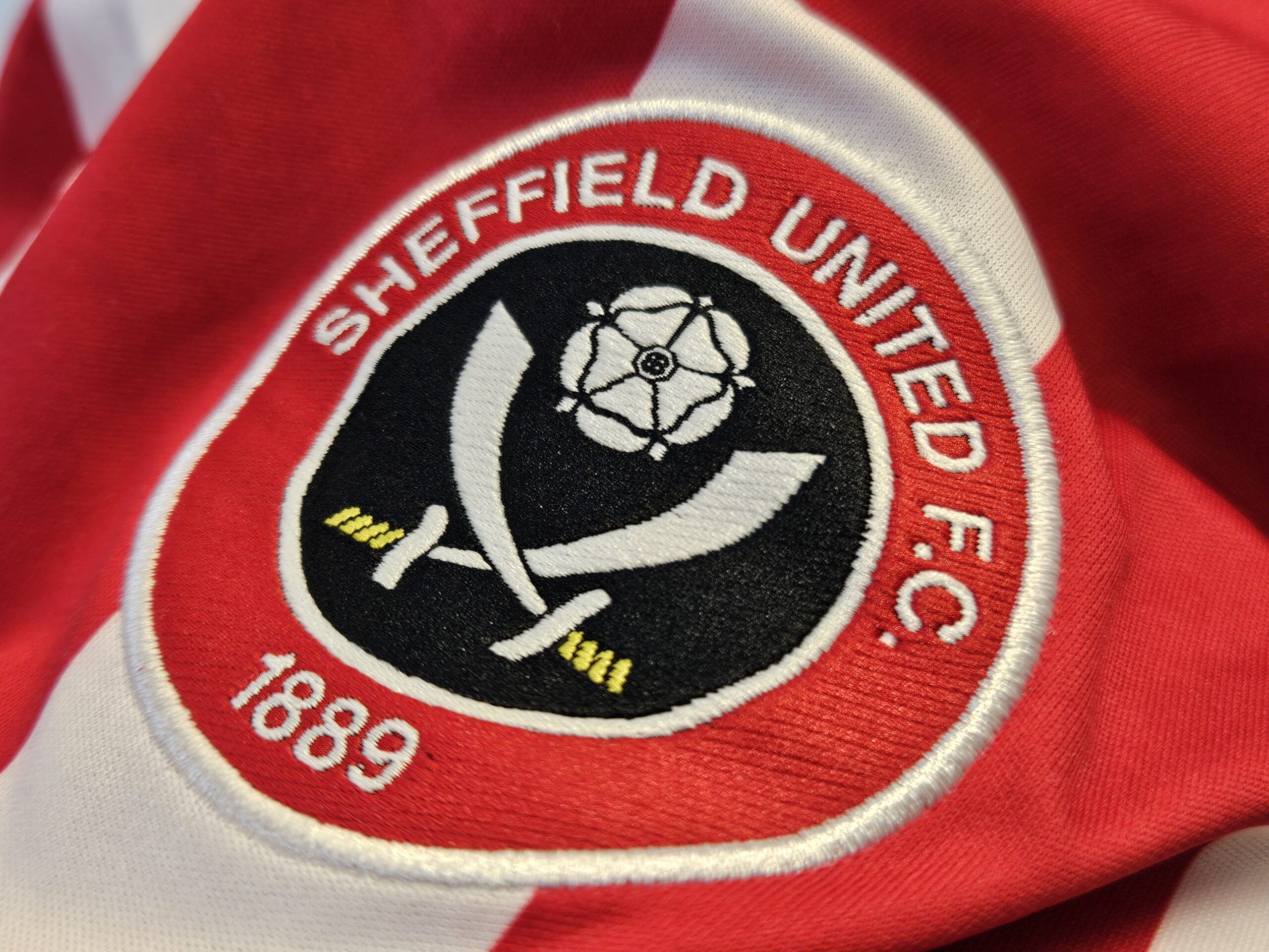 Sheffield United badge