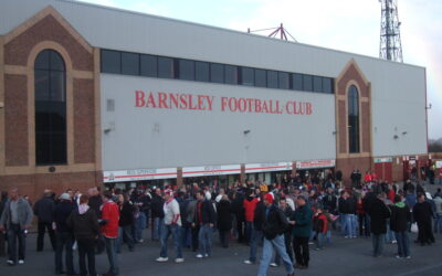 Barnsley fans express frustration after FA Cup expulsion