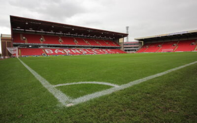 Barnsley apologise following FA Cup removal