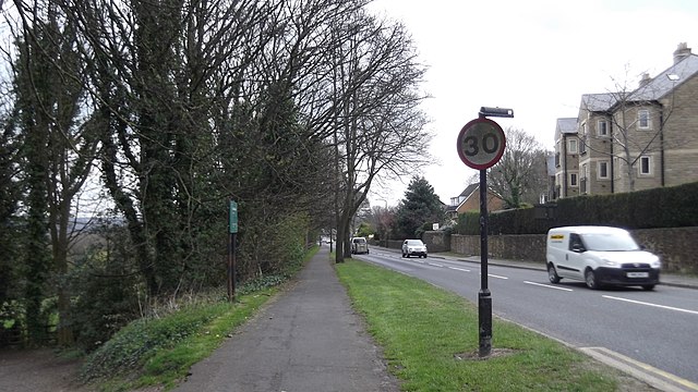 Police appeal after man assaulted on Abbey Lane