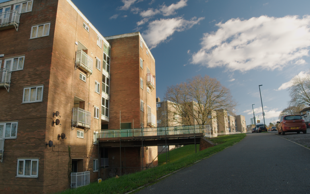 “What is happening with my home?” locals awaiting answers as council proposes more demolitions in Gleadless Valley