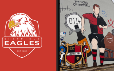 Sheffield FC and Eagles RLC Join For Stadium Move