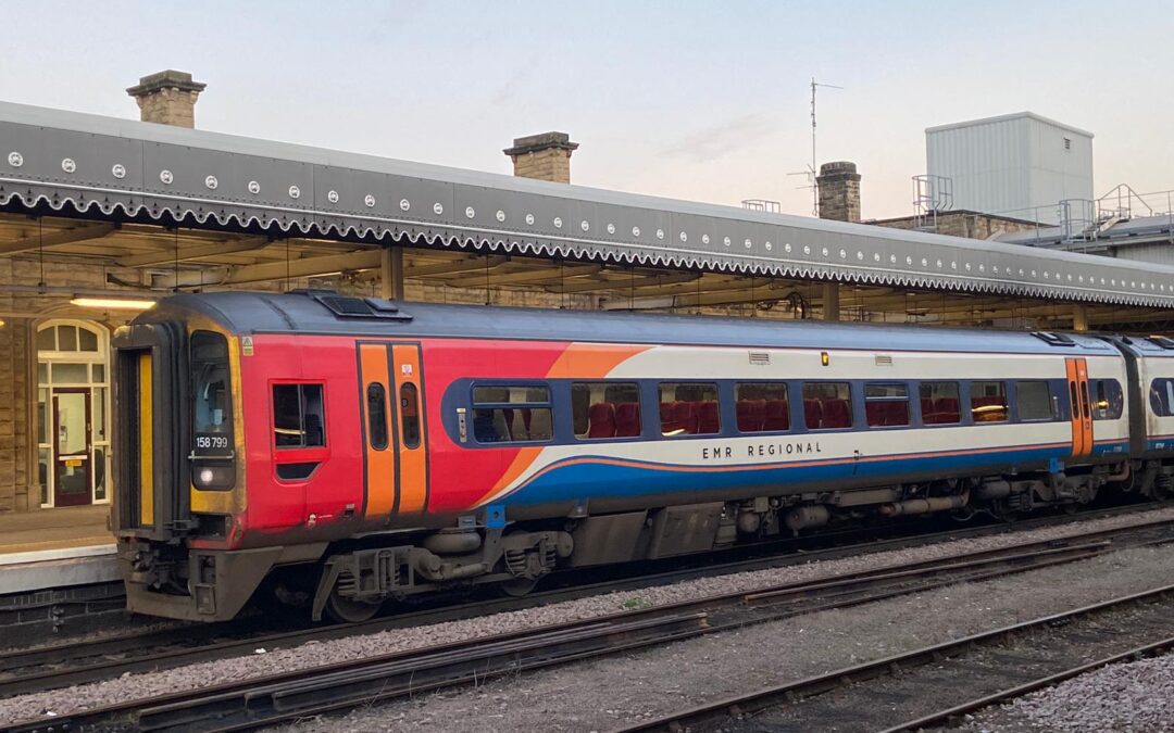 Sheffield commuters share “struggles” over December train strikes