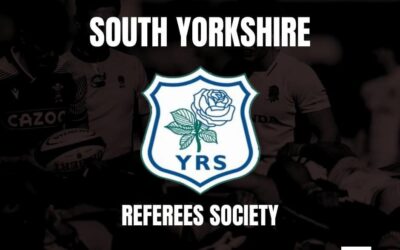 Launch of the Gamemaker Project – South Yorkshire’s plea for more referees