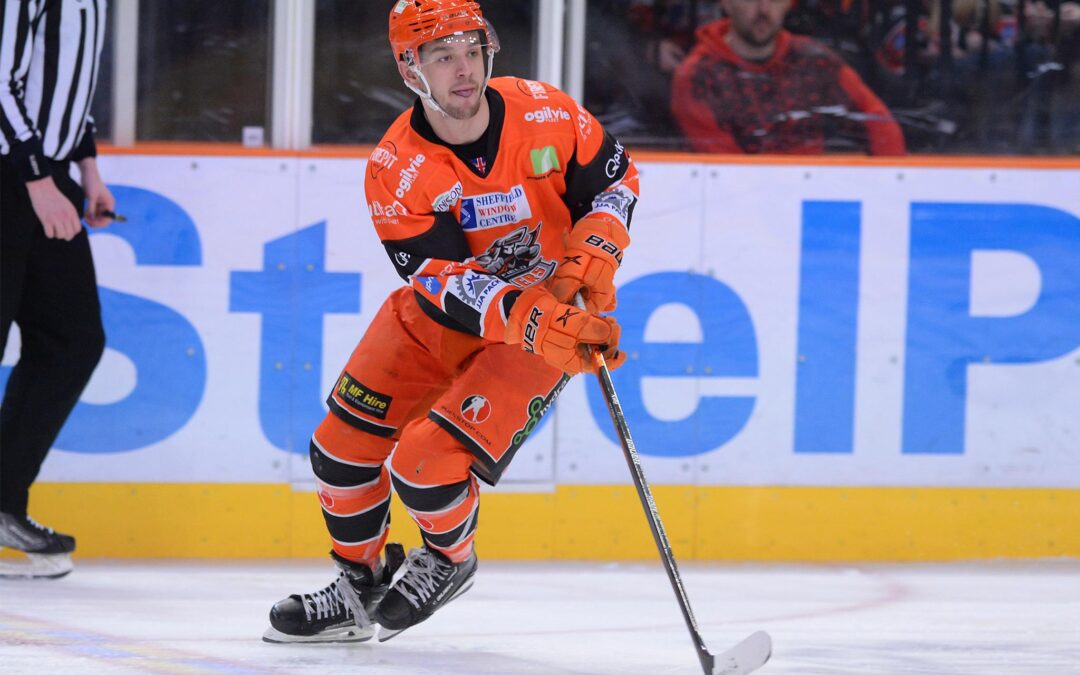 Steelers defenceman out of action after injury