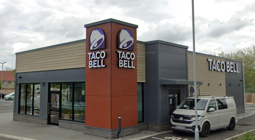 Taco Bell halves Doncaster presence after second closure in a week