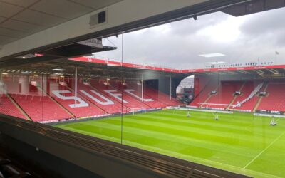 Wilder’s Blades looking to put Bees to the sword