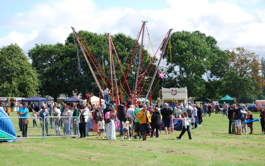 Sheffield’s biggest free event to return and double in size after £5,000 grant