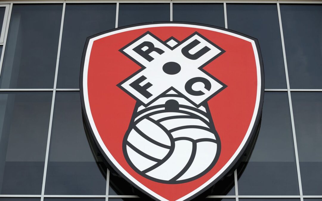 Who will be the next Rotherham manager?