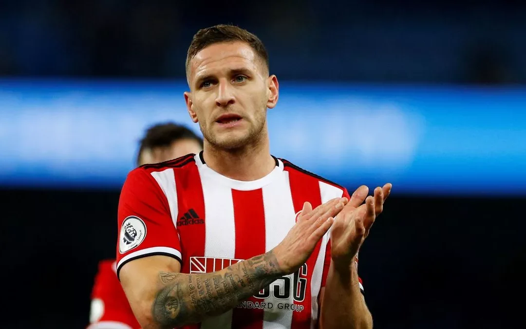 Billy Sharp: Where Next for Blades Legend?