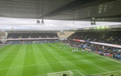 Millwall vs Sheffield Wednesday match report: Owls survival hopes remain lit