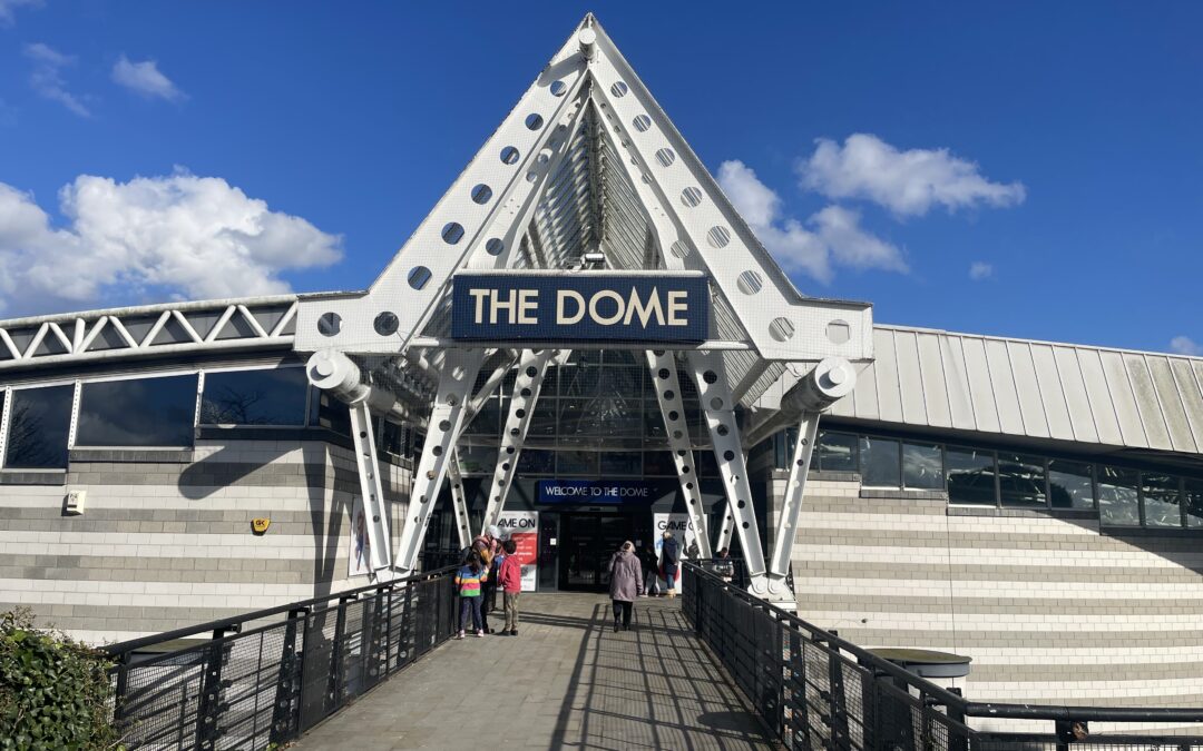 Council Approves 14m Facelift For Iconic Leisure Centre Sheffield Wire Council Approves 14m Facelift For Iconic Leisure Centre Sheffield Wire