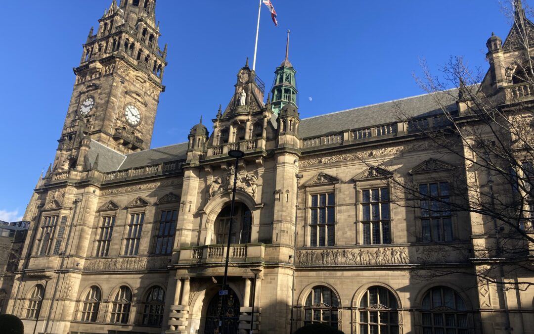 Town Hall Rich List 2024: Number of Sheffield Council employees earning over £100k almost doubles