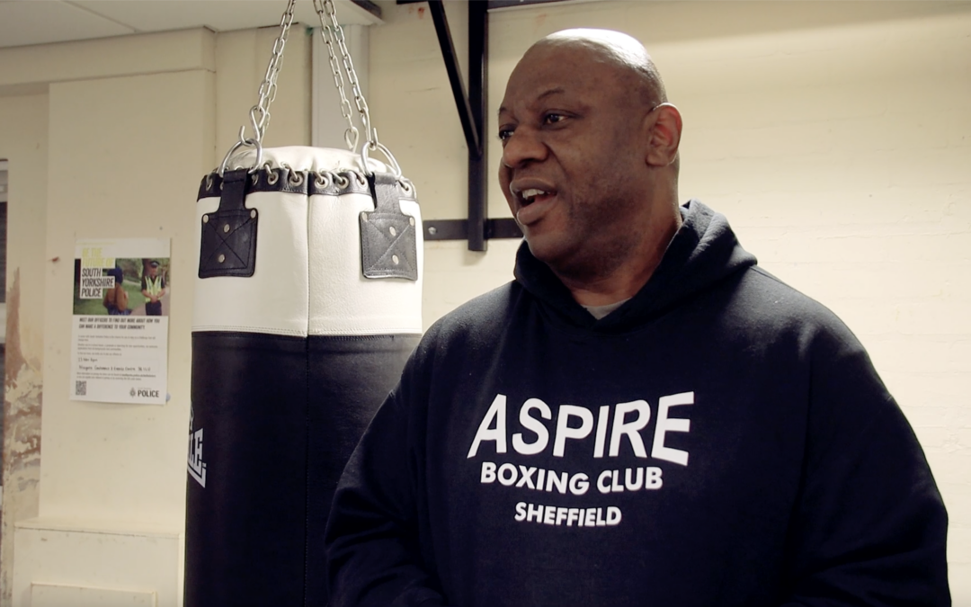 Arbourthorne Youth Boxing Club under threat of closure by Inclusion Centre