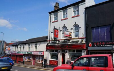 Sheffield United fans’ beloved Barrel Inn to return as takeaway