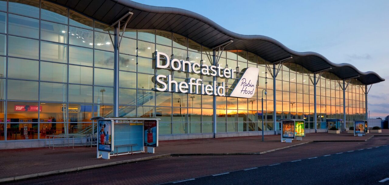 Doncaster Sheffield Airport reopening explained: Is the airport ready ...