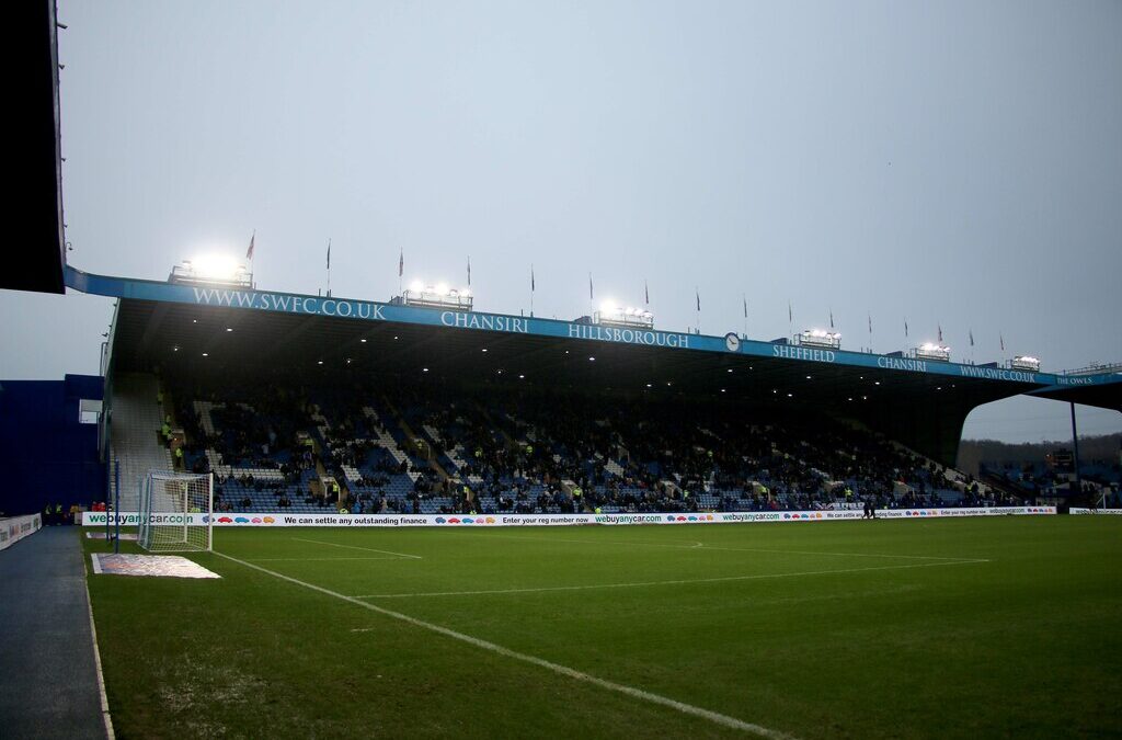 Supporters group warns Sheffield Wednesday against signing alleged domestic abuser
