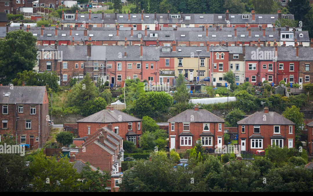 Stocksbridge Town Deal under backlash