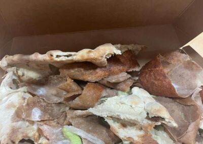 Sheffield kebab shop food hygiene rating drops to zero