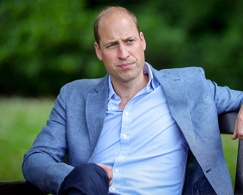 Royal Visit: Prince William expected to unveil plans to prevent homelessness in visit to Sheffield