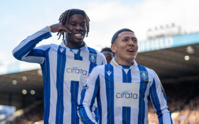 Owls Glide by Millers in South Yorkshire Derby