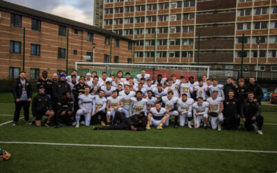 Sheffield Varsity 2024 kicks off this week