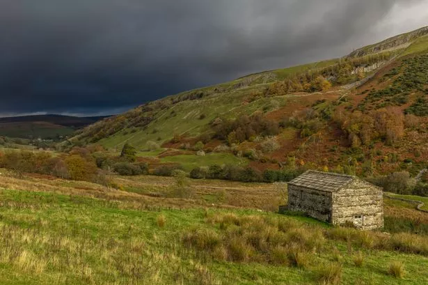 Storm Darragh: yellow warning issued for Sheffield