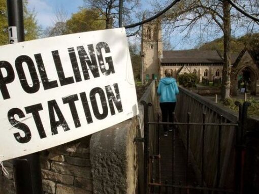 Live coverage of South Yorkshire local elections