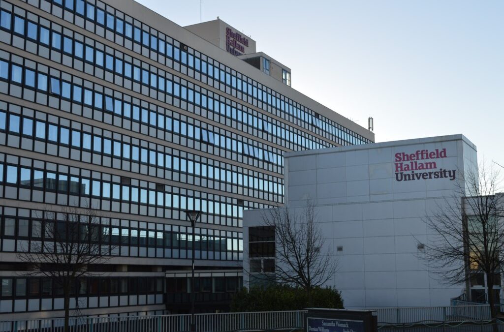 “You can’t let that go without some kind of opposition”: Hallam UCU votes on strike action
