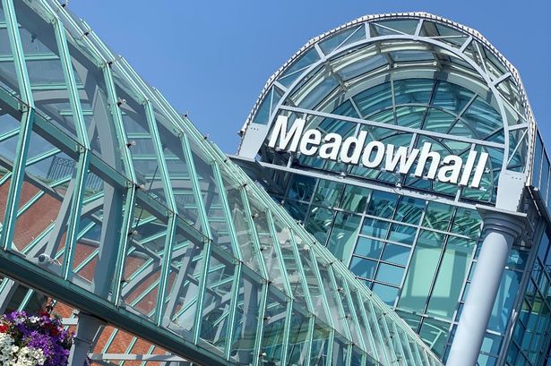 Meadowhall: World’s largest wealth fund set to take control of £750m mega-mall