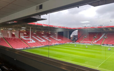 Steel City Derby: Will Sheffield United’s proactivity in the January window seal their triumph over rival Wednesday?