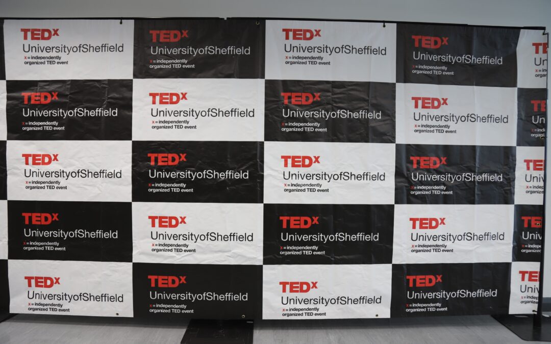 TEDx arrives in Sheffield to discuss “boundaries”