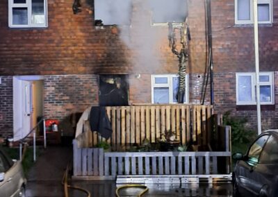 Fires from explosive e-bikes and e-scooters increasing in South Yorkshire
