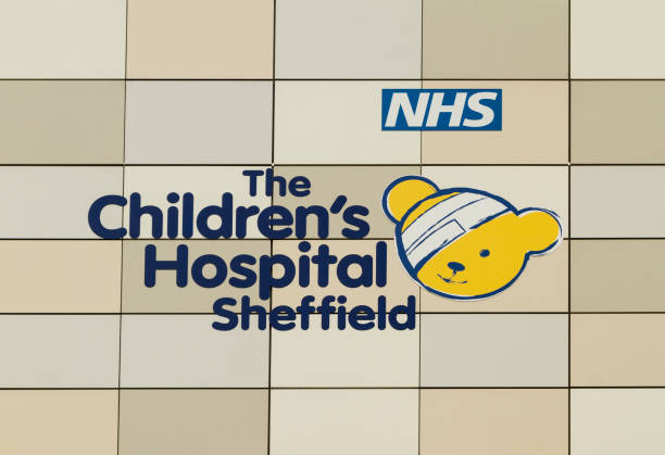 Sheffield Children’s Hospital sets up work placements for disabled young people