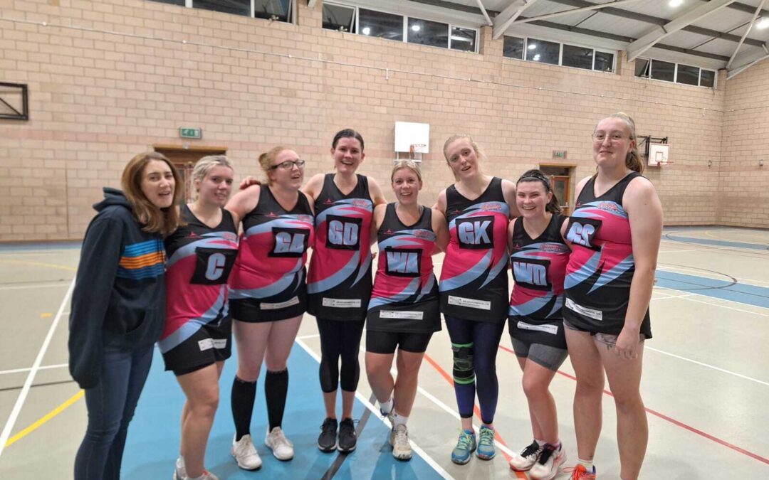 Doncaster woman organises summer netball tournament to fundraise for Sheffield cancer charity