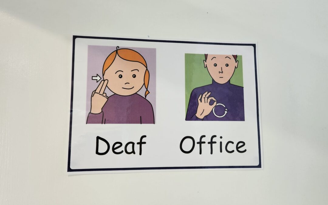 UK education system is failing deaf children, says charity