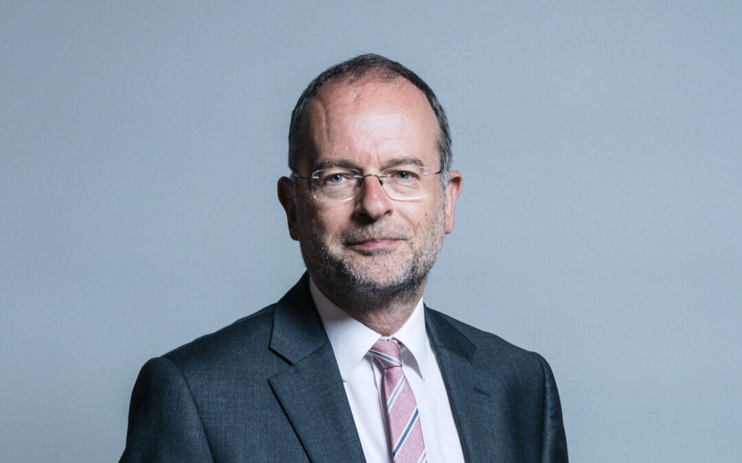 MP Paul Blomfield urges against ‘self-destructive’ review of graduate visas