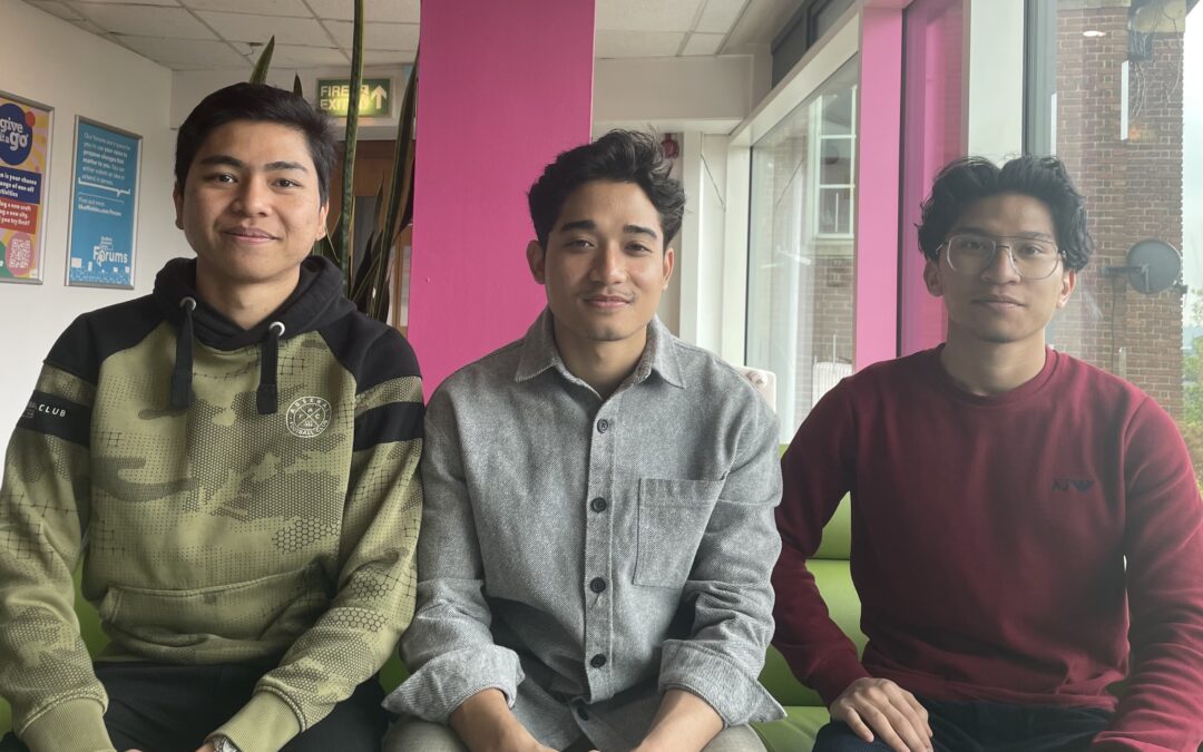 ‘You don’t even know if you’ll be here in six months’: Students face uncertainty due to visa review