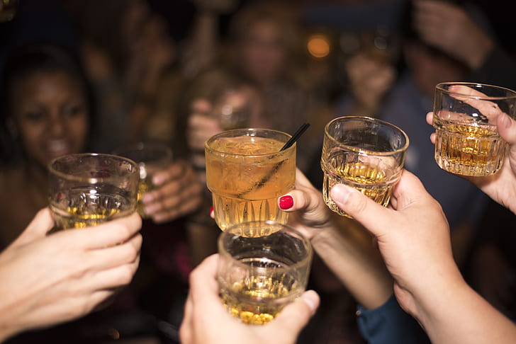 Tackling drink spiking ‘almost impossible’ according to experts