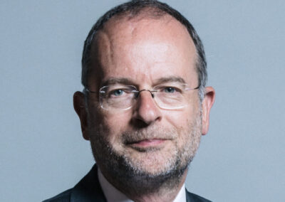 Kim Leadbeater shares former Sheffield MP’s story in favour of the Assisted Dying Bill