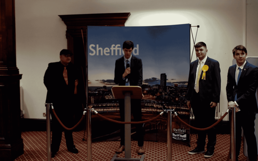 Lib Dem student beats Reform by 10 votes in Woodhouse by-election