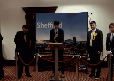 EXCLUSIVE – Interview with Willis Marshall, Lib Dem councillor-elect, coming soon