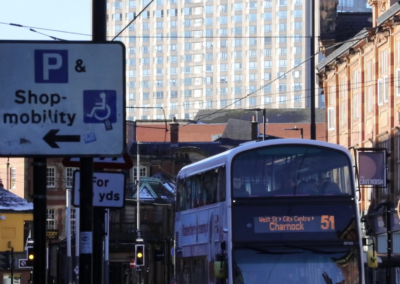 Today on Sheffield Wire