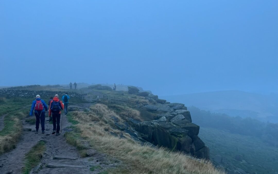 Sheffield to Sheffield: Charity campaign challenges locals to walk 4,200 miles