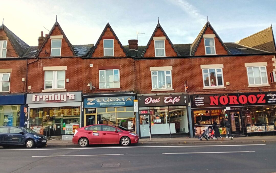 McDonalds proposed for London Road receives mixed reactions after consultation 