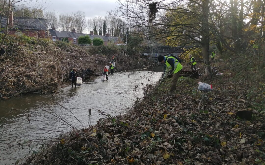 Local groups criticise council plans to tackle sewage pollution