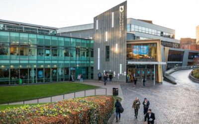 University of Sheffield strikes due to begin amid £23m cuts to staff costs