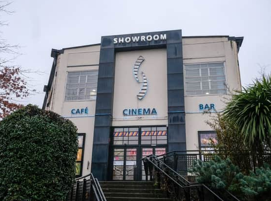 The Showroom Cinema (credit: Sheffield Star)