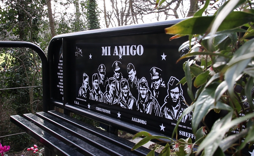 Mi Amigo Plane Crash Commemorated 81 Years On