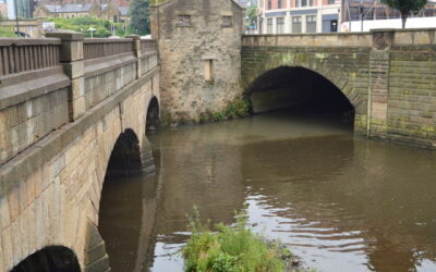 What regeneration works in Sheffield can tell us about the future of Britain’s hidden rivers